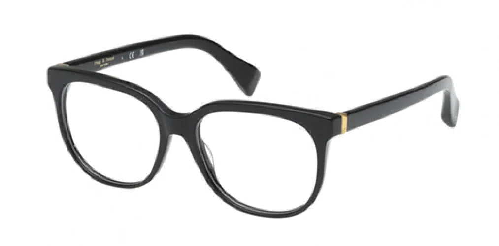 RAG & BONE 50020 Eyeglasses - view 4